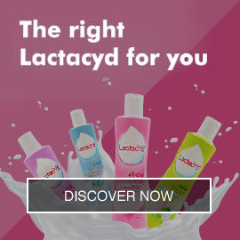 Discover the right Lactacyd for you