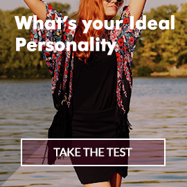 What's your Ideal Personality - Take a quick test and find out what type of Lactacyd that's best for you