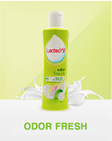 Odor Fresh