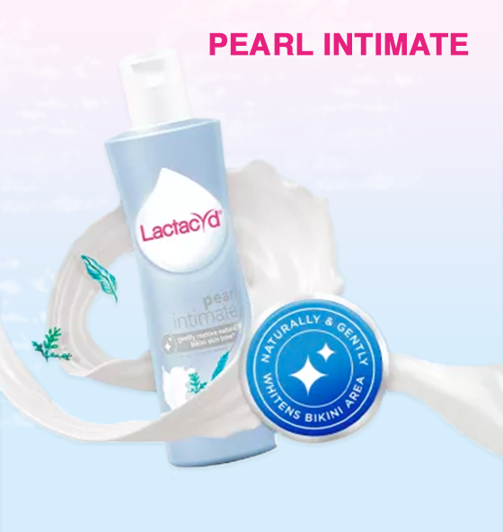 Pearl Intimate