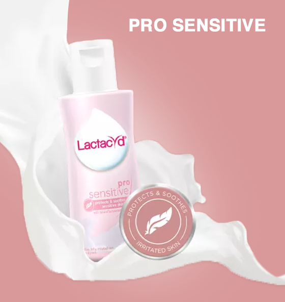 Pro Sensitive