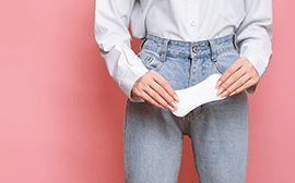 The Do’s and Don’ts of Using Panty Liners