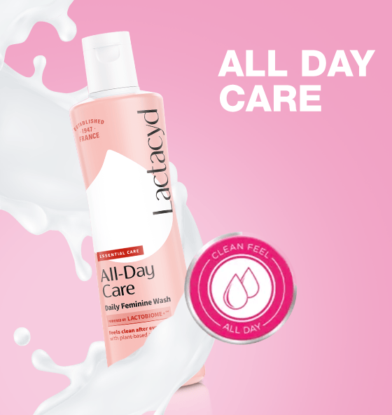 All Day Care